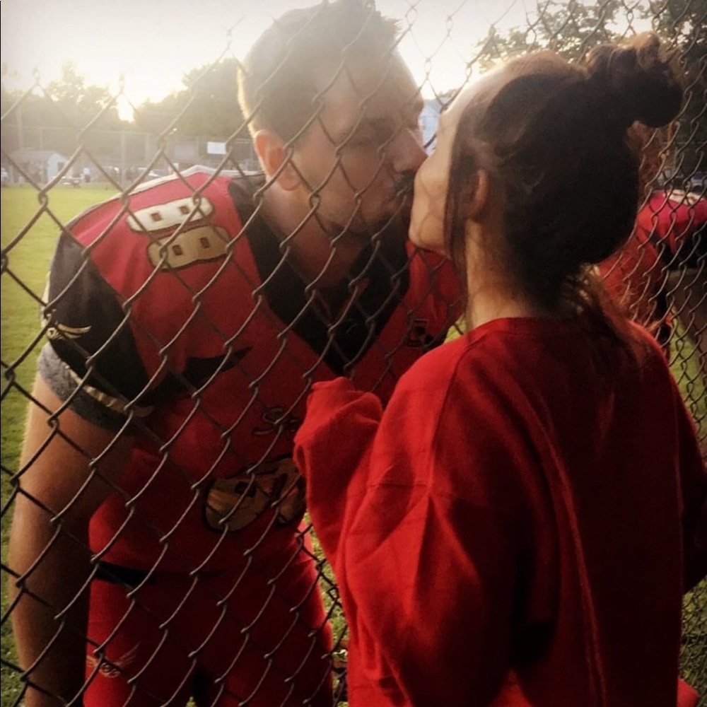 Meet your Posher, Erica